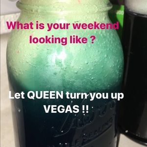 QC2 Queenslee Mixed Drinks